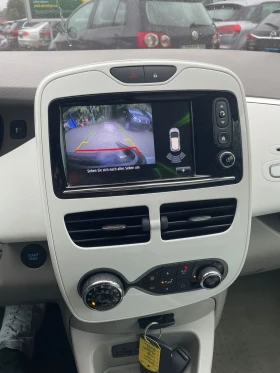 Renault Zoe Zoe | Mobile.bg    7