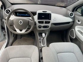 Renault Zoe Zoe | Mobile.bg    6