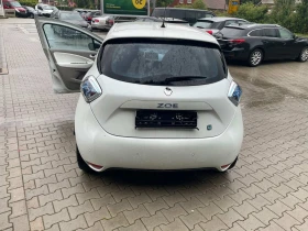 Renault Zoe Zoe | Mobile.bg    4