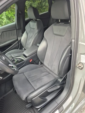 Audi A4 2.0TFSI 3xSline - Quattro/21 | Mobile.bg    10