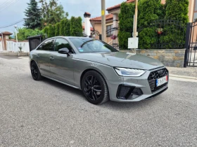 Audi A4 2.0TFSI 3xSline - Quattro/21 | Mobile.bg    2