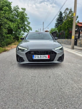 Audi A4 2.0TFSI 3xSline - Quattro/21 | Mobile.bg    3