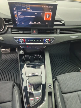Audi A4 2.0TFSI 3xSline - Quattro/21 | Mobile.bg    14