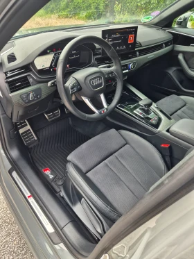 Audi A4 2.0TFSI 3xSline - Quattro/21 | Mobile.bg    11