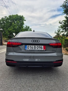 Audi A4 2.0TFSI 3xSline - Quattro/21 | Mobile.bg    6