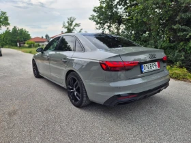 Audi A4 2.0TFSI 3xSline - Quattro/21 | Mobile.bg    5