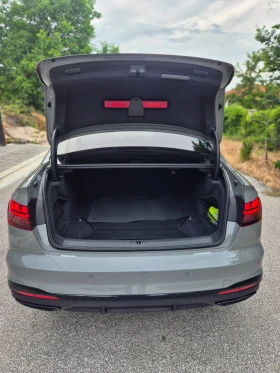 Audi A4 2.0TFSI 3xSline - Quattro/21 | Mobile.bg    7