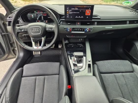 Audi A4 2.0TFSI 3xSline - Quattro/21 | Mobile.bg    13