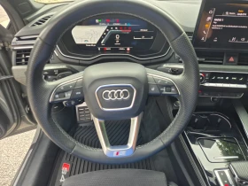 Audi A4 2.0TFSI 3xSline - Quattro/21 | Mobile.bg    15
