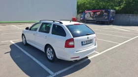 Обява за продажба на Skoda Octavia ~8 900 лв. - изображение 4