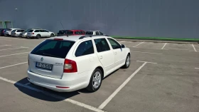 Обява за продажба на Skoda Octavia ~8 900 лв. - изображение 3