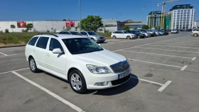 Обява за продажба на Skoda Octavia ~8 900 лв. - изображение 1