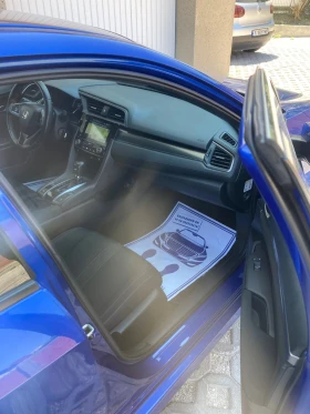 Обява за продажба на Honda Civic ~27 000 лв. - изображение 10