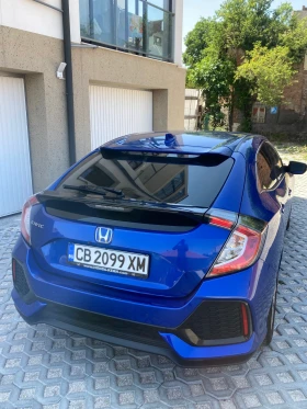 Обява за продажба на Honda Civic ~27 000 лв. - изображение 3