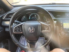 Обява за продажба на Honda Civic ~27 000 лв. - изображение 4