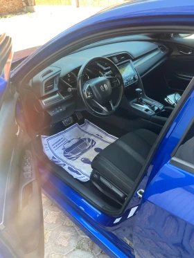 Обява за продажба на Honda Civic ~27 000 лв. - изображение 7