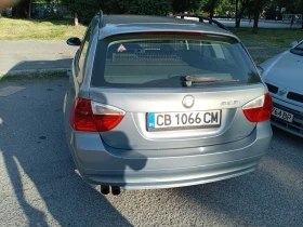 Обява за продажба на BMW 325 325 бензин газ ~11 500 лв. - изображение 5