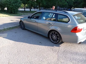 Обява за продажба на BMW 325 325 бензин газ ~11 500 лв. - изображение 3
