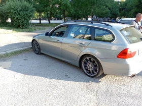 Обява за продажба на BMW 325 325 бензин газ ~11 500 лв. - изображение 4