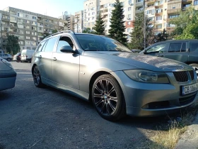 Обява за продажба на BMW 325 325 бензин газ ~11 500 лв. - изображение 1