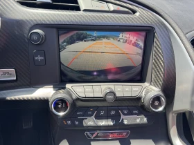 Chevrolet Corvette C7 STINGRAY КАБРИО 6.2 V8 - 105000 лв. - 25643400 16