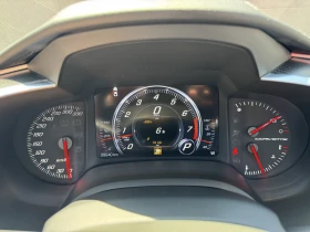 Chevrolet Corvette C7 STINGRAY КАБРИО 6.2 V8 - 105000 лв. - 25643400 14
