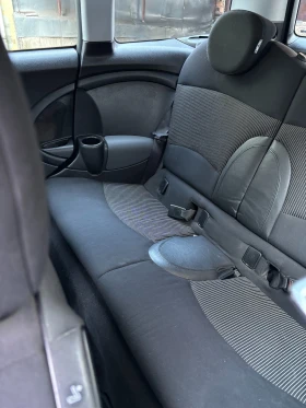 Mini Clubman 1.6 - 4699 лв. - 87455063 7