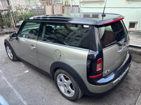     Mini Clubman 1.6