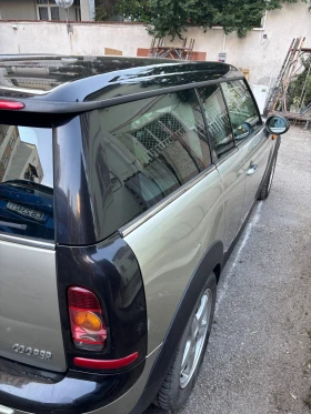 Mini Clubman 1.6 - 4699 лв. - 87455063 5