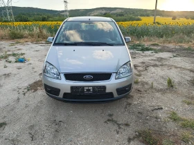 Ford C-max - 4200 лв. - 87791649 4
