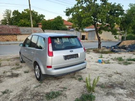 Ford C-max - 4200 лв. - 87791649 3