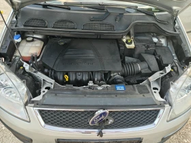 Ford C-max - 4200 лв. - 87791649 5