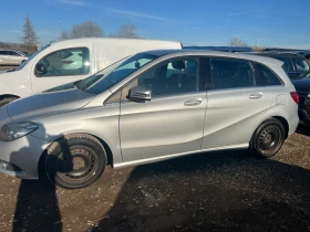 Mercedes-Benz B 180 | Mobile.bg    5