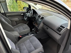 VW Touran 1.6TDI DSG F1 HIGH-LINE* 177 000*  | Mobile.bg    8