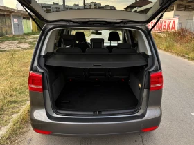 VW Touran 1.6TDI DSG F1 HIGH-LINE* 177 000*  | Mobile.bg    14