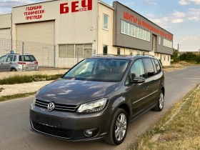  VW Touran