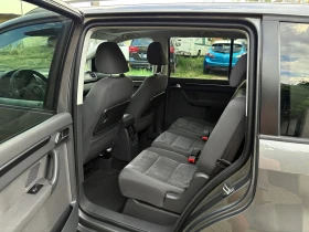 VW Touran 1.6TDI DSG F1 HIGH-LINE* 177 000*  | Mobile.bg    9