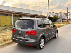 VW Touran 1.6TDI DSG F1 HIGH-LINE* 177 000*  | Mobile.bg    3