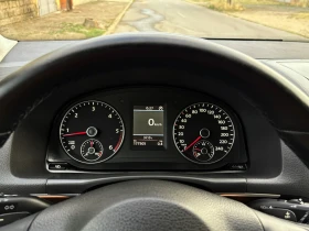 VW Touran 1.6TDI DSG F1 HIGH-LINE* 177 000*  | Mobile.bg    13