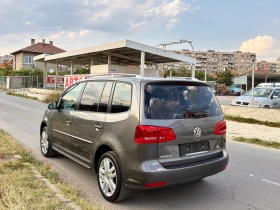 VW Touran 1.6TDI DSG F1 HIGH-LINE* 177 000*  | Mobile.bg    4