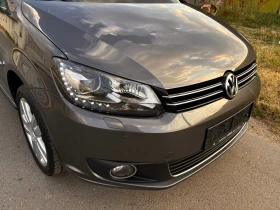 VW Touran 1.6TDI DSG F1 HIGH-LINE* 177 000*  | Mobile.bg    17