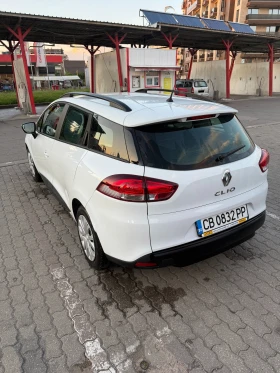 Обява за продажба на Renault Clio TCe ~17 500 лв. - изображение 6