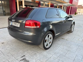 Обява за продажба на Audi A3 1.9TDI  ~5 600 лв. - изображение 3