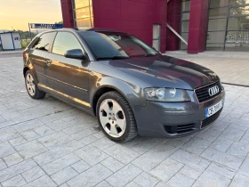 Обява за продажба на Audi A3 1.9TDI  ~5 600 лв. - изображение 2