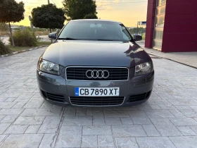 Обява за продажба на Audi A3 1.9TDI  ~5 600 лв. - изображение 1