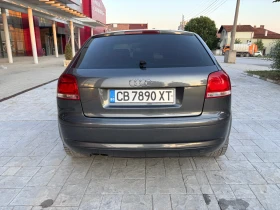 Обява за продажба на Audi A3 1.9TDI  ~5 600 лв. - изображение 4