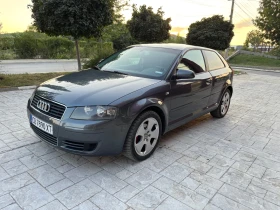 Обява за продажба на Audi A3 1.9TDI  ~5 600 лв. - изображение 1