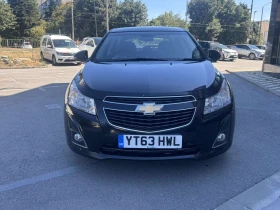 Chevrolet Cruze LT 1.7VCDI - 3500 лв. - 25949959 2