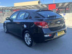 Chevrolet Cruze LT 1.7VCDI - 3500 лв. - 25949959 5
