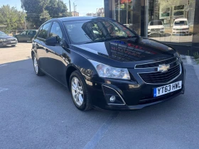 Chevrolet Cruze LT 1.7VCDI - 3500 лв. - 25949959 3